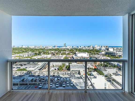 2nd image of 1800 Sunset Harbour Dr #1805