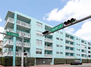 701 Collins Ave APT 1B, Miami Beach, FL 33139