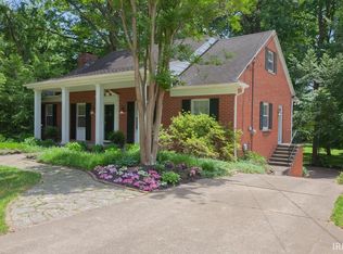 7517 Newburgh Rd, Evansville, IN 47715