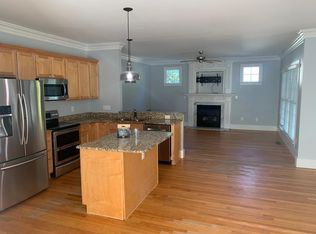 106 Briarberry Ct, Apex, NC 27502