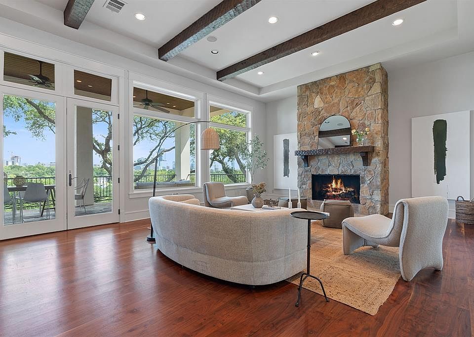 2407 Pemberton Pl, Austin, TX 78703 Zillow