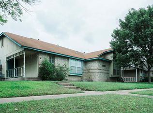 12300 Alderbrook Dr, Austin, TX 78758