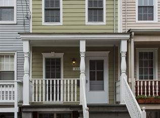 331 1/2 7th St, Jersey City, NJ 07302
