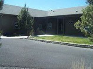 5005 SE David Way, Prineville, OR 97754