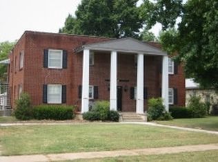 425 E. Grand & 933 S. Roanoke - Affordable, Convenient Off-Campus Housing!!, Springfield, MO 65806