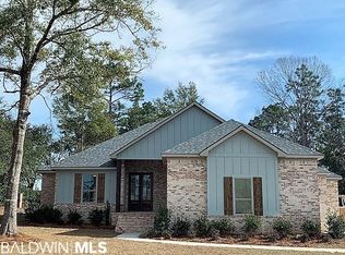 30844 Commander Ct, Spanish Fort, AL 36527