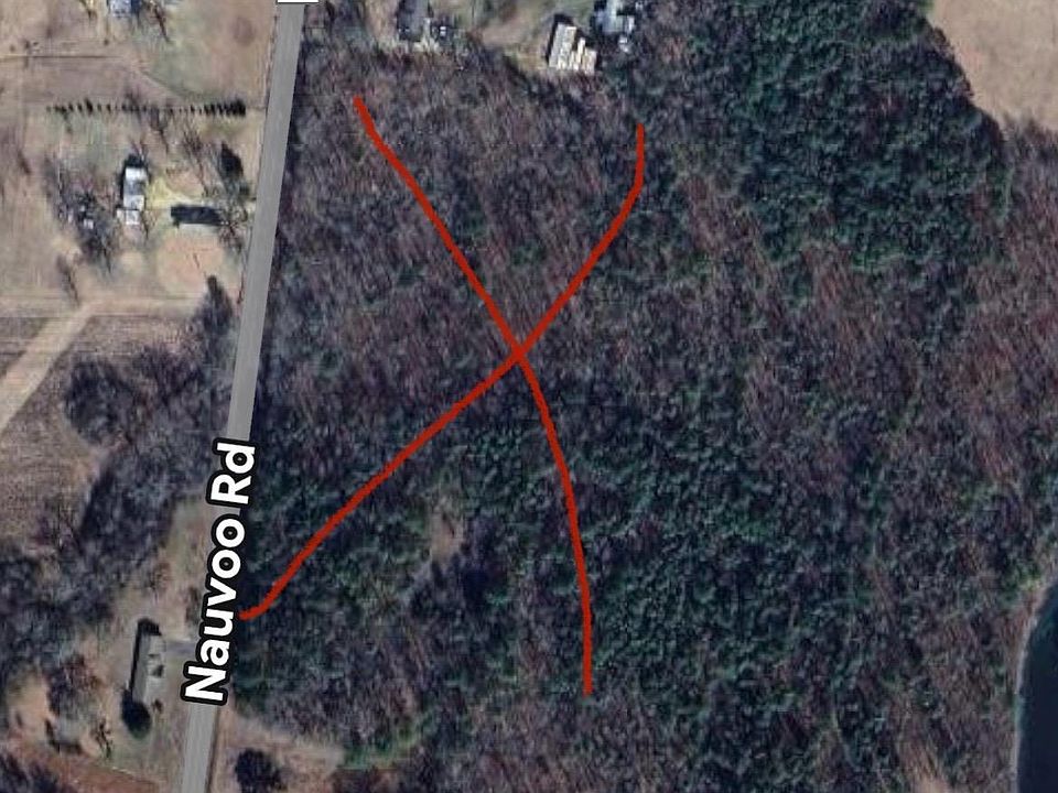 2nd image of Nauvoo Rd