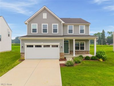 7906 Cobbler Ave NE, Canton, OH, 44721