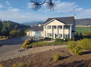 218 Shiloh Dr, Colville, WA 99114
