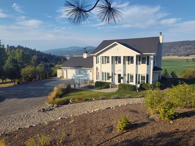 218 Shiloh Dr, Colville, WA, 99114