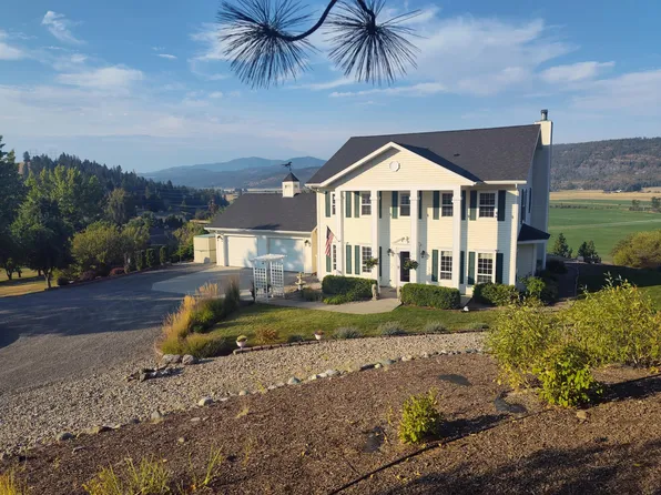 218 Shiloh Dr, Colville, WA 99114