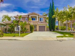 2935 Rancho Vacada, Carlsbad, CA 92009