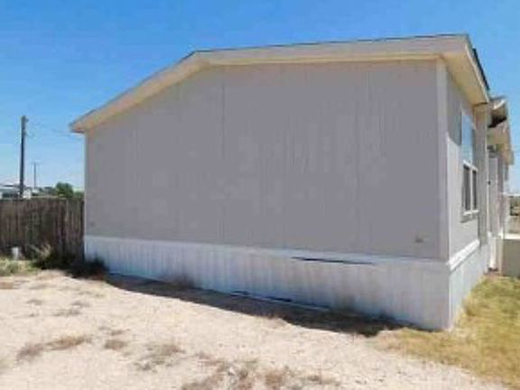 Property Side View