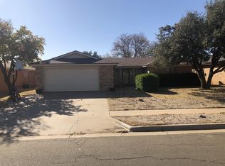 5235 93rd St, Lubbock, TX 79424