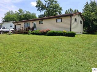 709 W Atlantic St, Nevada, MO 64772