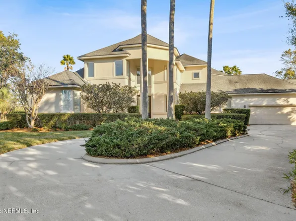 136 KINGFISHER Drive, Ponte Vedra Beach, FL 32082
