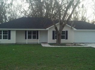 2305 Ben Hill Ave, Waycross, GA 31503