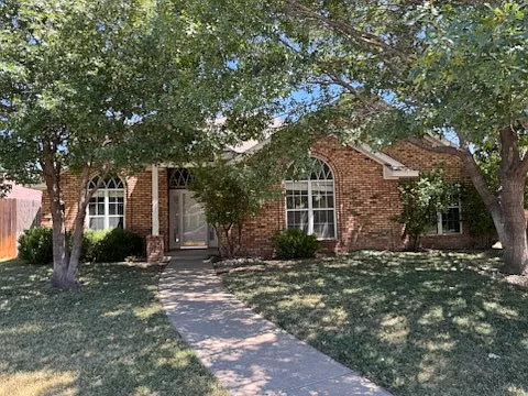 5607 Mary Dell Dr