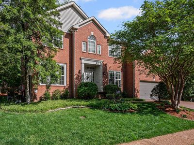 517 Cold Stream Pl, Nashville, TN, 37221