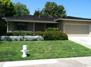 980 Capitola Way, Santa Clara, CA 95051