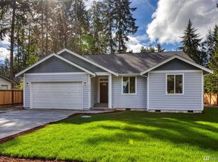 19110 17th St SW, Lakebay, WA