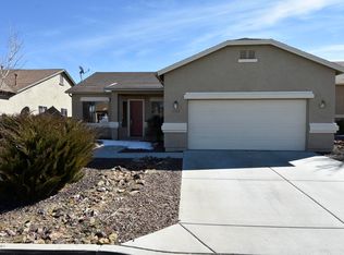 4853 N Wycliffe Dr, Prescott Valley, AZ 86314