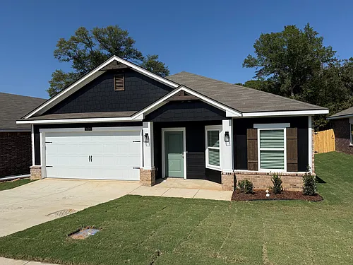 3109 Mesa Dr Photo 1