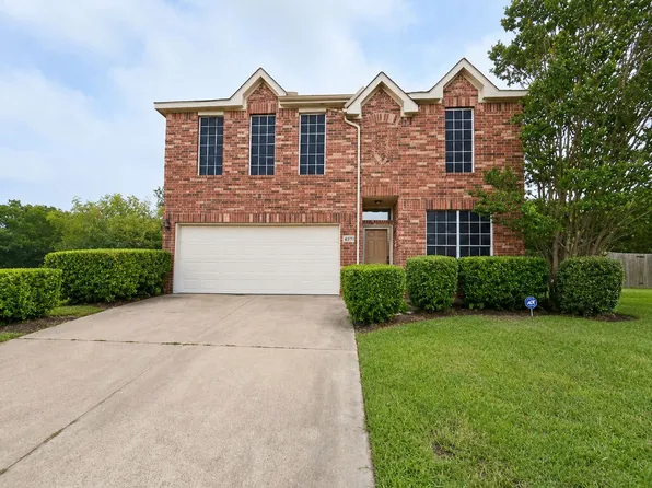 610 Juniper Dr, Arlington, TX 76018