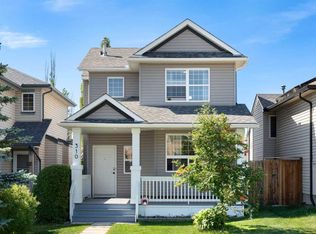 310 E Coventry Rd NE, Calgary, AB T3K5K5