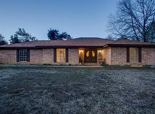 5805 Post Oak Dr, Alvarado, TX 76009