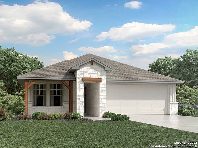 1st image of 11618 Mustang Grove