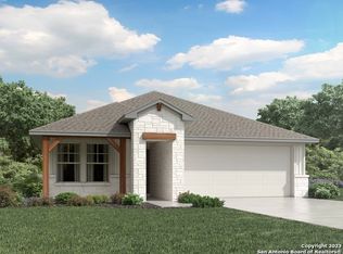 4546 Longhorn Crst, San Antonio, TX 78245