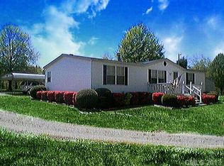 283 Campbell Ln, Lincolnton, NC 28092
