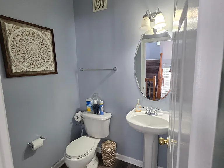 12133 Open View Ln #206 — Photo 13