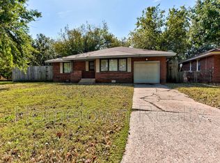 2200 Downing St, Oklahoma City, OK 73120