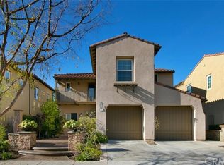 15 Inglenook, Irvine, CA 92602