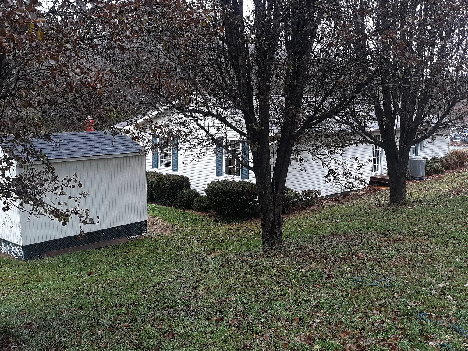 3 bed, 1400 sqft, $1,450 — Photo 4