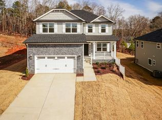 42 Braddock Ct, Garner, NC 27529