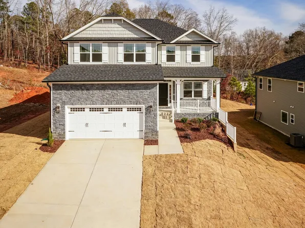 42 Braddock Ct, Garner, NC 27529