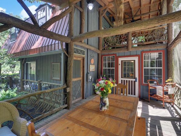 605 W Wildcat Rd, Clarkesville, GA 30523