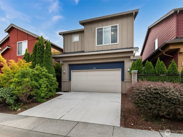 1316 158th Street SW #86, Lynnwood, WA 98087