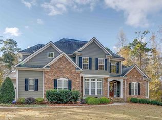 235 Addison Dr, Fayetteville, GA 30215