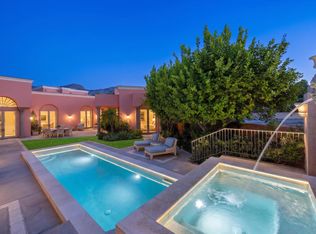 18 Via Condotti, Rancho Mirage, CA 92270