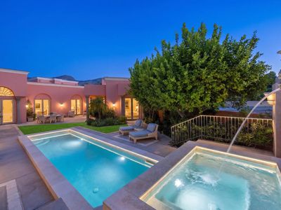 18 Via Condotti, Rancho Mirage, CA, 92270