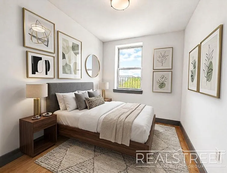 1322 Prospect Pl #3D — Photo 6