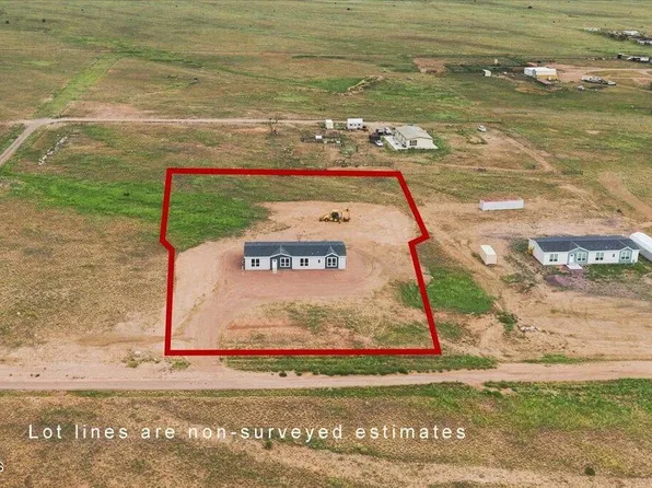 28187 N Wonder Way, Paulden, AZ 86334