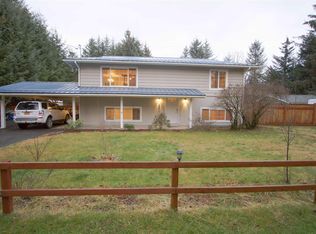 2210 Radcliffe Rd, Juneau, AK 99801