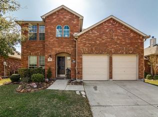 509 Appaloosa Dr, Forney, TX 75126
