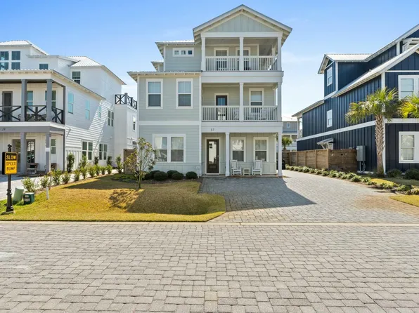 37 Penelope St, Miramar Beach, FL 32550