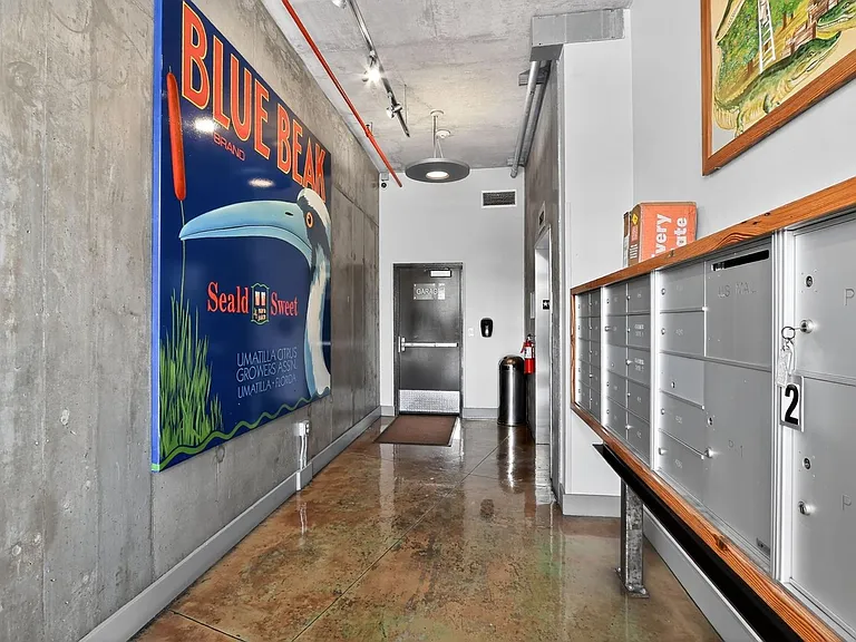 435 N Andrews Ave #206 — Photo 27